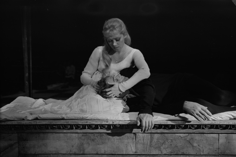 Выставка «Пространство Шекспира»